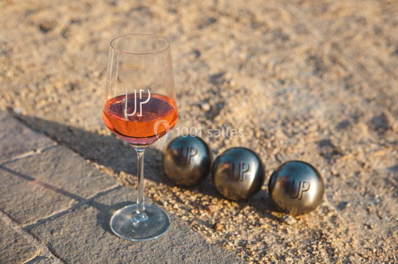 Location salle La Garde-Freinet (Var) - Ultimate Provence #16