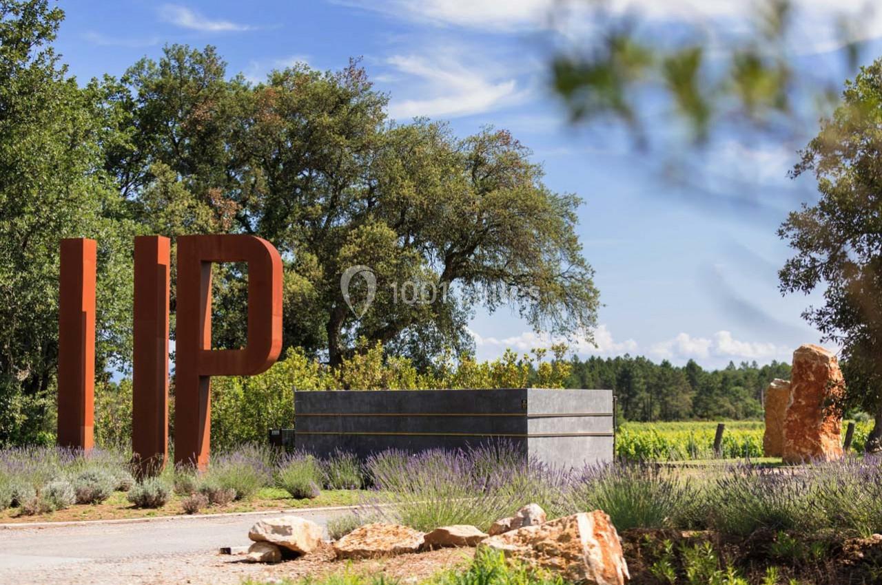 Location salle La Garde-Freinet (Var) - Ultimate Provence #3