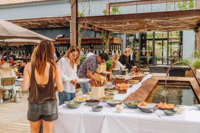 Location salle La Garde-Freinet (Var) - Ultimate Provence #31