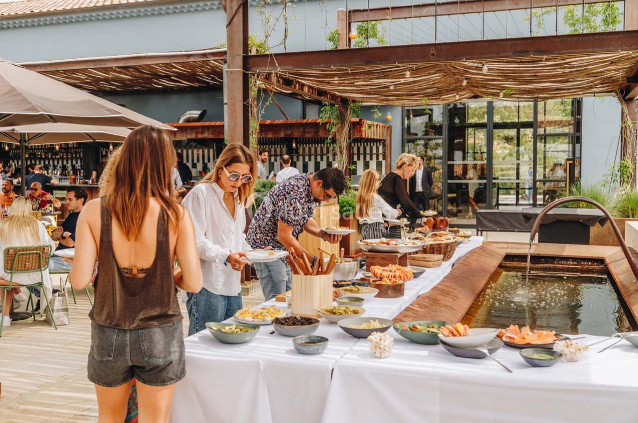 Location salle La Garde-Freinet (Var) - Ultimate Provence #19