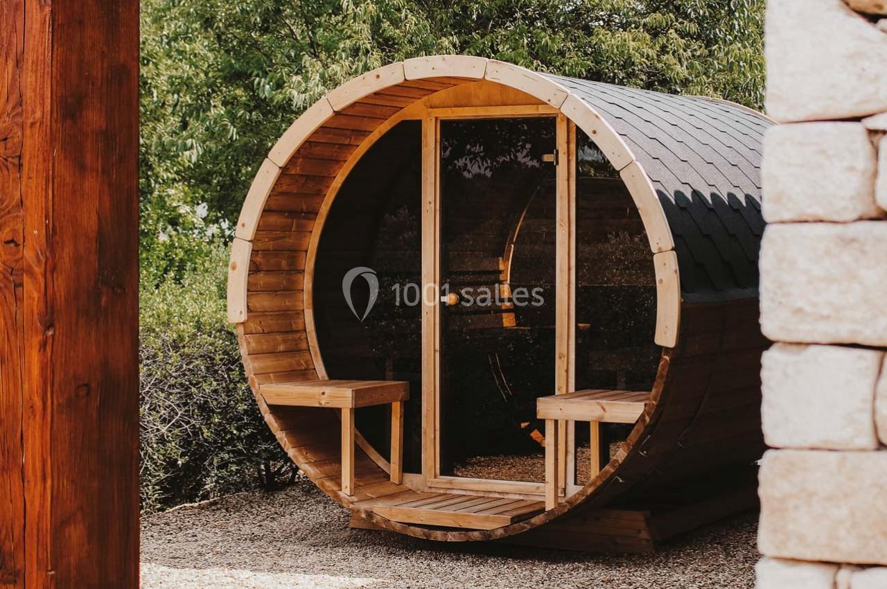 Location salle La Garde-Freinet (Var) - Ultimate Provence #24