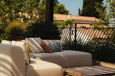 Location salle La Garde-Freinet (Var) - Ultimate Provence #31