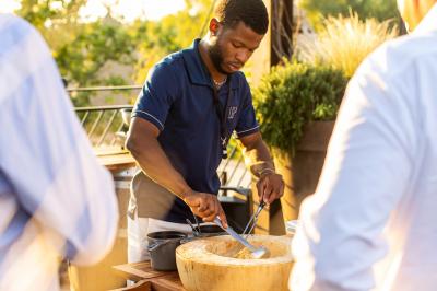 Location salle La Garde-Freinet (Var) - Ultimate Provence #31