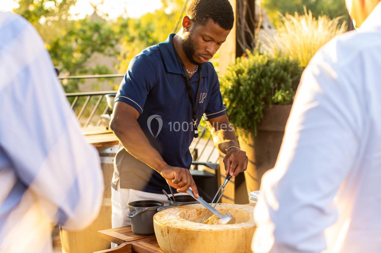 Location salle La Garde-Freinet (Var) - Ultimate Provence #27