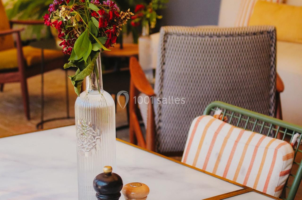 Location salle La Garde-Freinet (Var) - Ultimate Provence #14