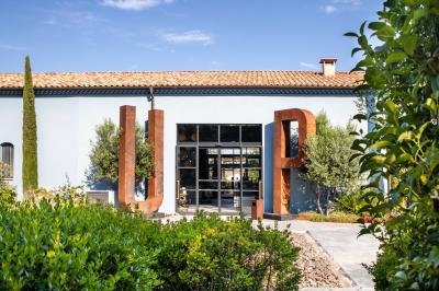 Location salle La Garde-Freinet (Var) - Ultimate Provence #31