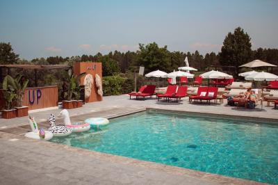 Location salle La Garde-Freinet (Var) - Ultimate Provence #31