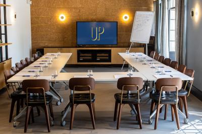 Location salle La Garde-Freinet (Var) - Ultimate Provence #31