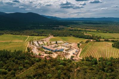 Ultimate Provence Ultimate Provence