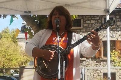 DJ Lyon (Rhône) - New Orléans Jazz Association #7