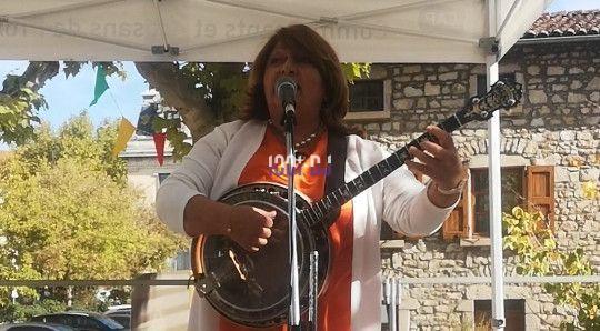 DJ Lyon (Rhône) - New Orléans Jazz Association #3