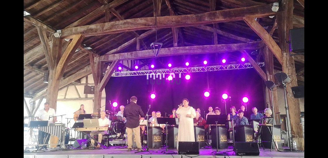 DJ Lyon (Rhône) - New Orléans Jazz Association #2