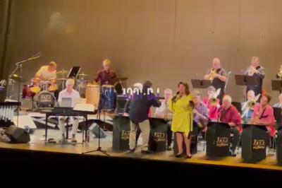 DJ Lyon (Rhône) - New Orléans Jazz Association #7