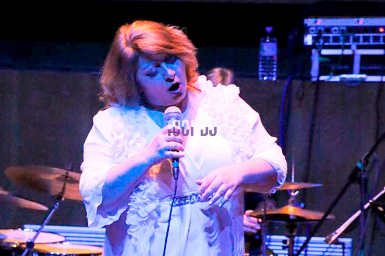 DJ Lyon (Rhône) - New Orléans Jazz Association #6