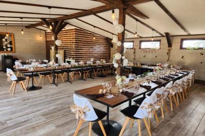 La Table du Boschet La Table du Boschet