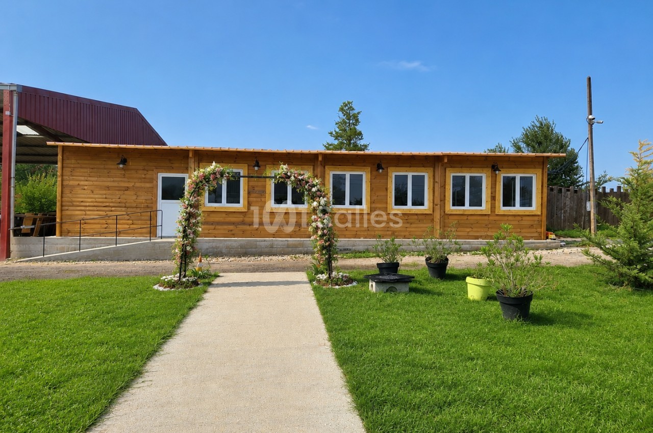 Le Domaine des Ecrins - galerie - photo 40