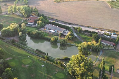 Domaine du Val d'Auzon Domaine du Val d'Auzon