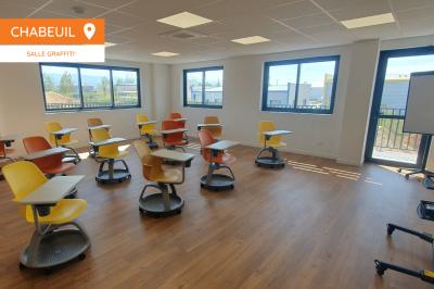 Location salle Valence (Drôme) - Idéallis #13