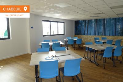 Location salle Valence (Drôme) - Idéallis #13