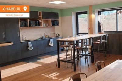 Location salle Valence (Drôme) - Idéallis #13