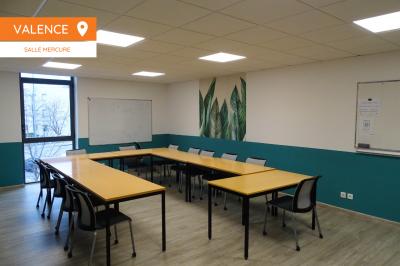 Location salle Valence (Drôme) - Idéallis #13