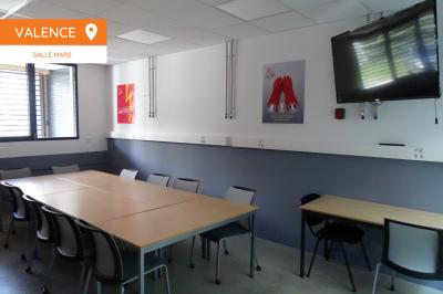 Location salle Valence (Drôme) - Idéallis #13