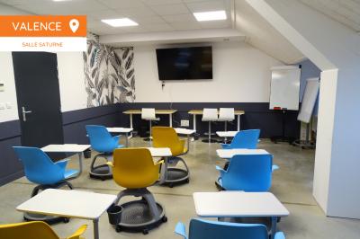 Séminaire Idéallis Séminaire Idéallis