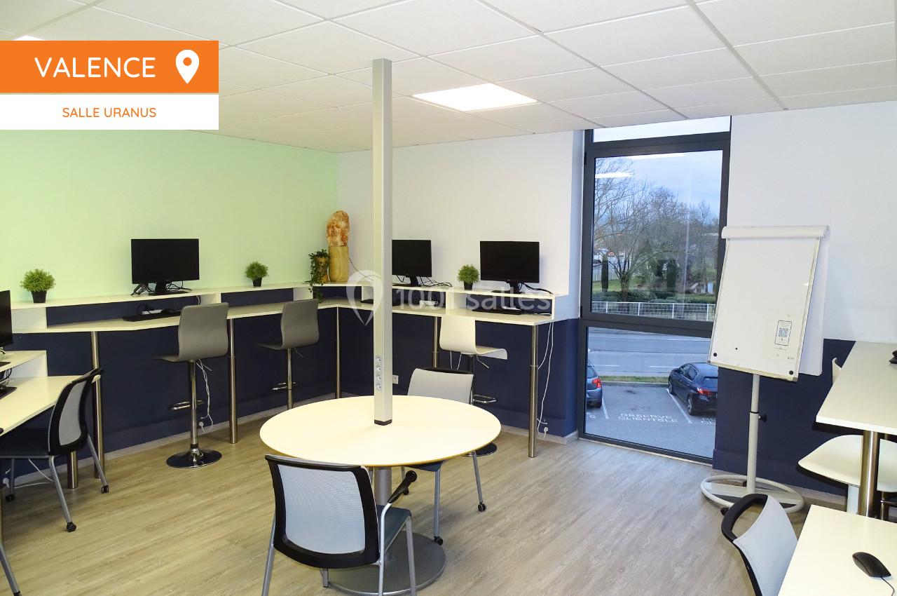 Location salle Valence (Drôme) - Idéallis #7