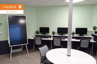 Location salle Valence (Drôme) - Idéallis #13
