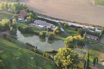 Domaine du Val d'Auzon