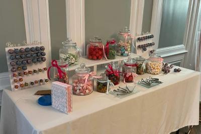 Location salle Conches-en-Ouche (Eure) - Château de Quenet #14