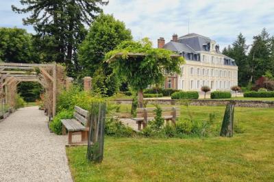 Location salle Conches-en-Ouche (Eure) - Château de Quenet #14
