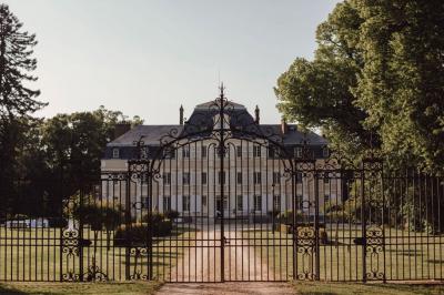 Location salle Conches-en-Ouche (Eure) - Château de Quenet #14