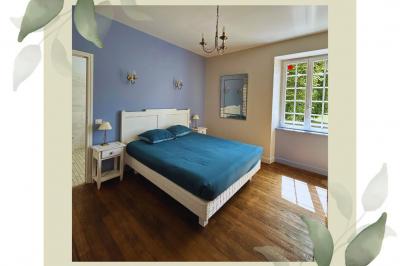 Location salle Conches-en-Ouche (Eure) - Château de Quenet #14