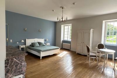 Location salle Conches-en-Ouche (Eure) - Château de Quenet #14