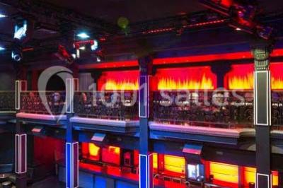 Location salle Paris 9 (Paris) - Club Haussmann #5