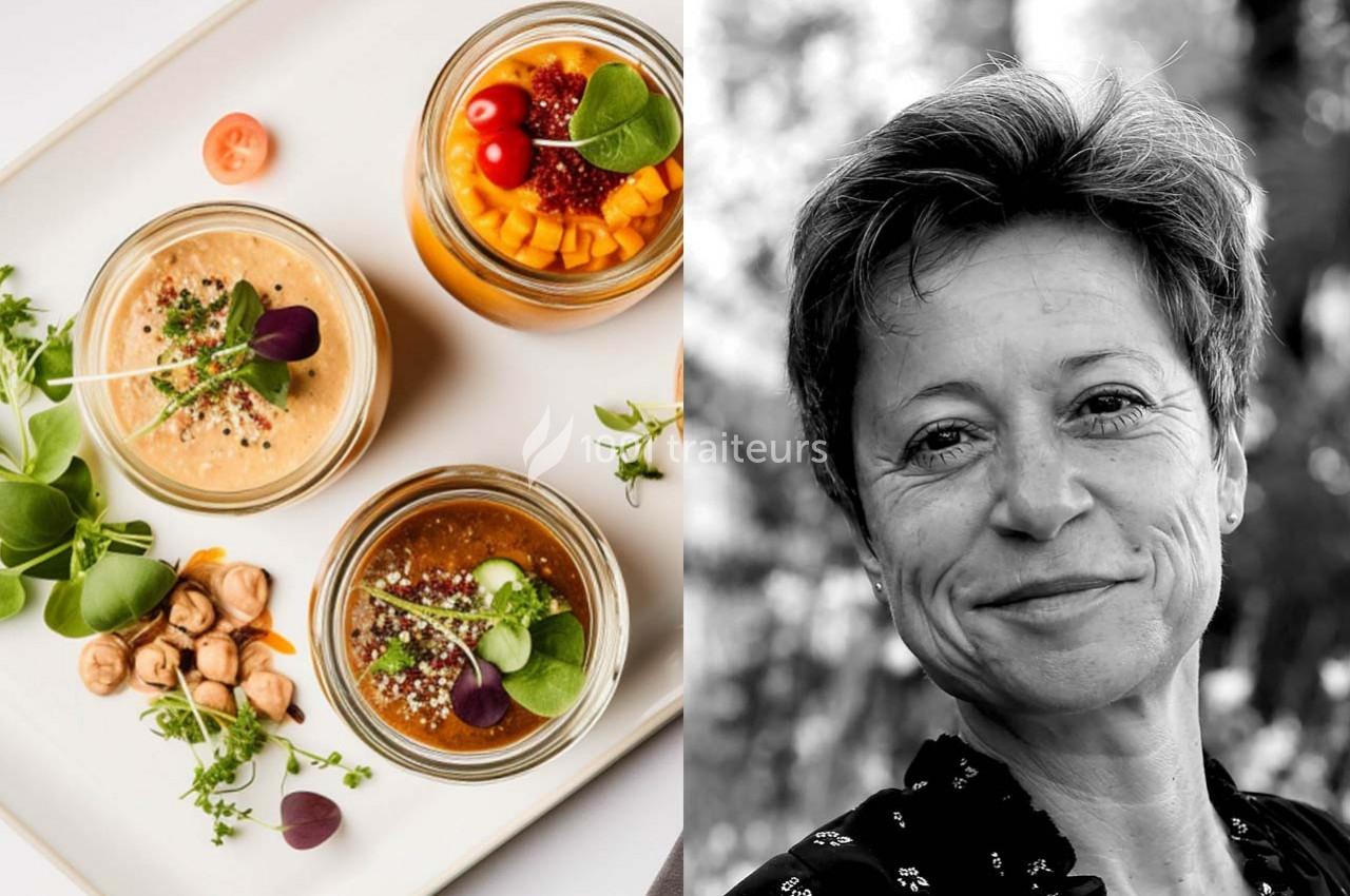 Traiteur Paris (Paris) - Chef Cheffe Paris #2