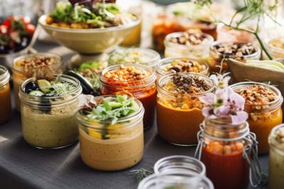 Traiteur Paris (Paris) - Chef Cheffe Paris #54