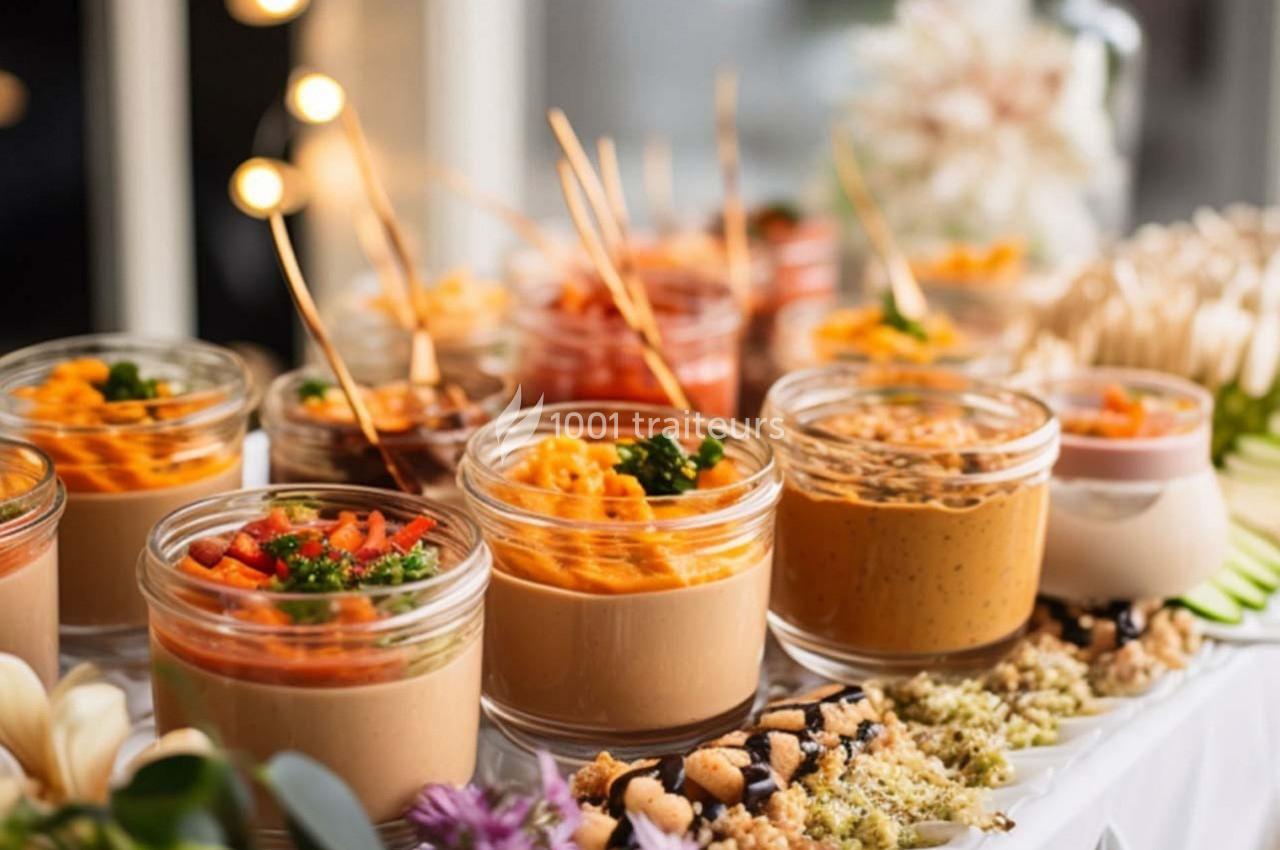 Traiteur Paris (Paris) - Chef Cheffe Paris #38