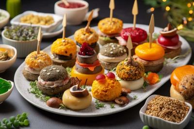 Traiteur Paris (Paris) - Chef Cheffe Paris #54