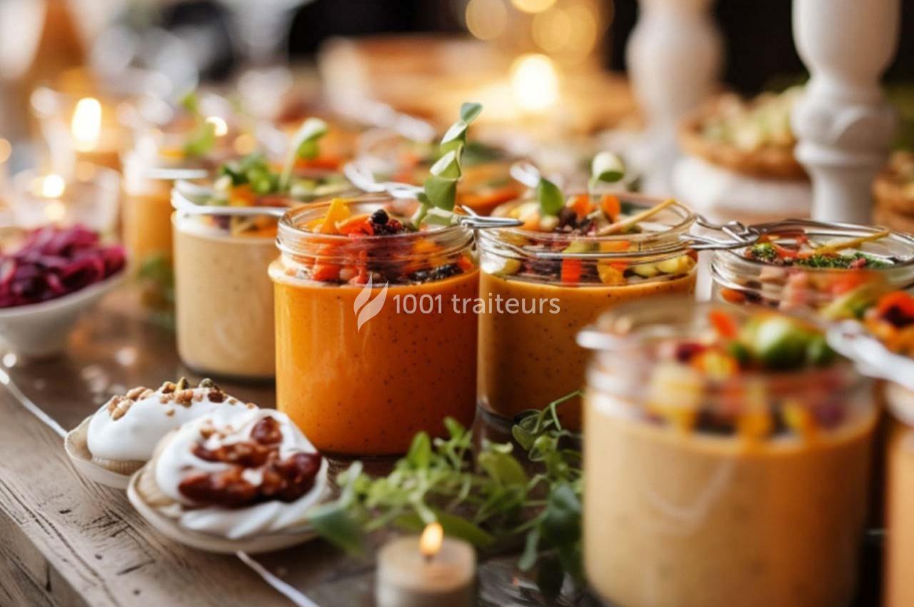 Traiteur Paris (Paris) - Chef Cheffe Paris #49