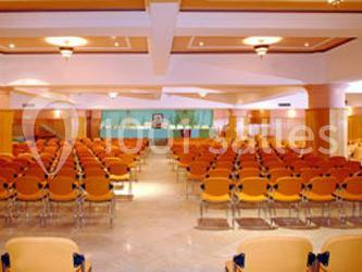 Location salle Fès (Préfecture de Fès) - Zalagh Parc Palace #2