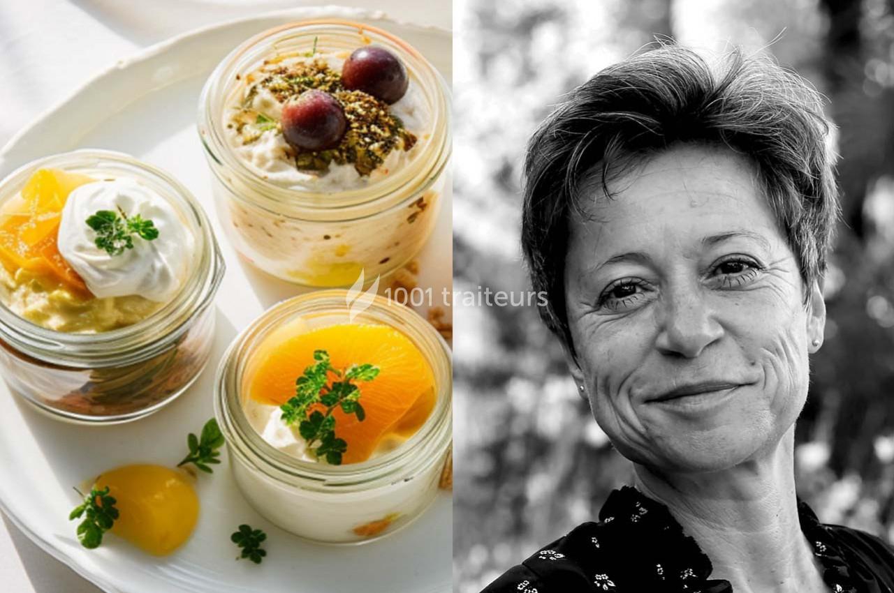 Traiteur Paris (Paris) - Chef Cheffe Paris #3