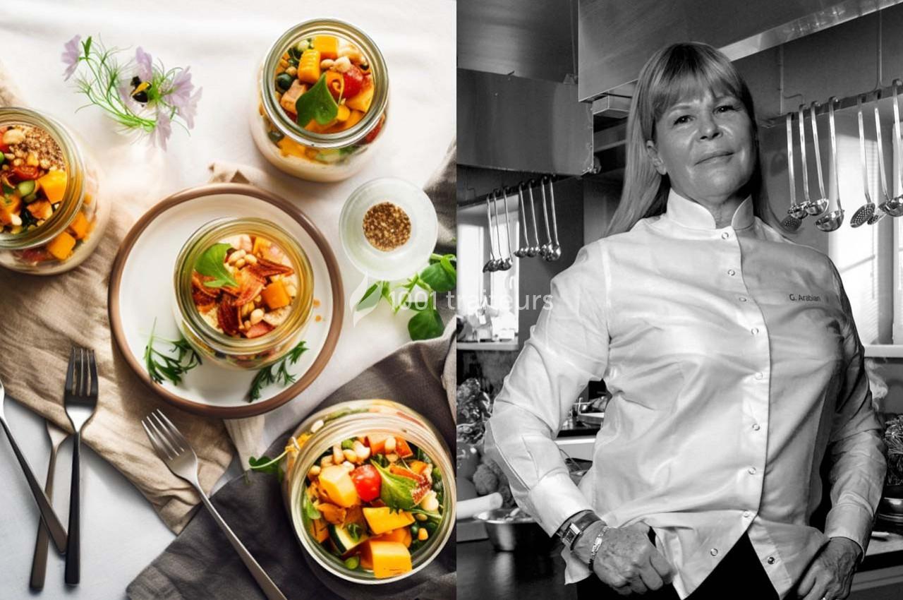 Traiteur Paris (Paris) - Chef Cheffe Paris #6