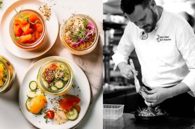 Traiteur Paris (Paris) - Chef Cheffe Paris #54