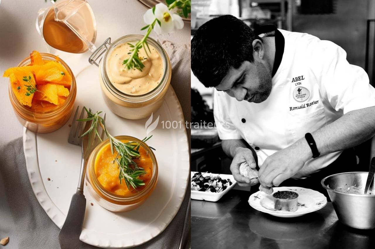 Traiteur Paris (Paris) - Chef Cheffe Paris #10