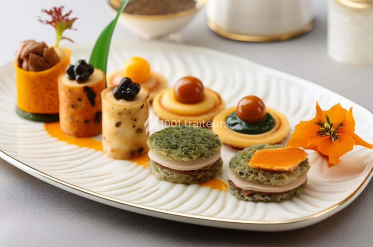 Traiteur Paris (Paris) - Chef Cheffe Paris #21