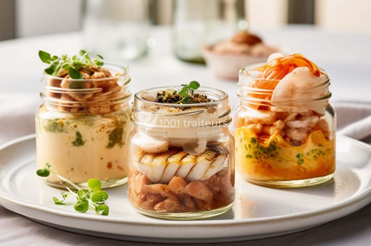 Traiteur Paris (Paris) - Chef Cheffe Paris #22