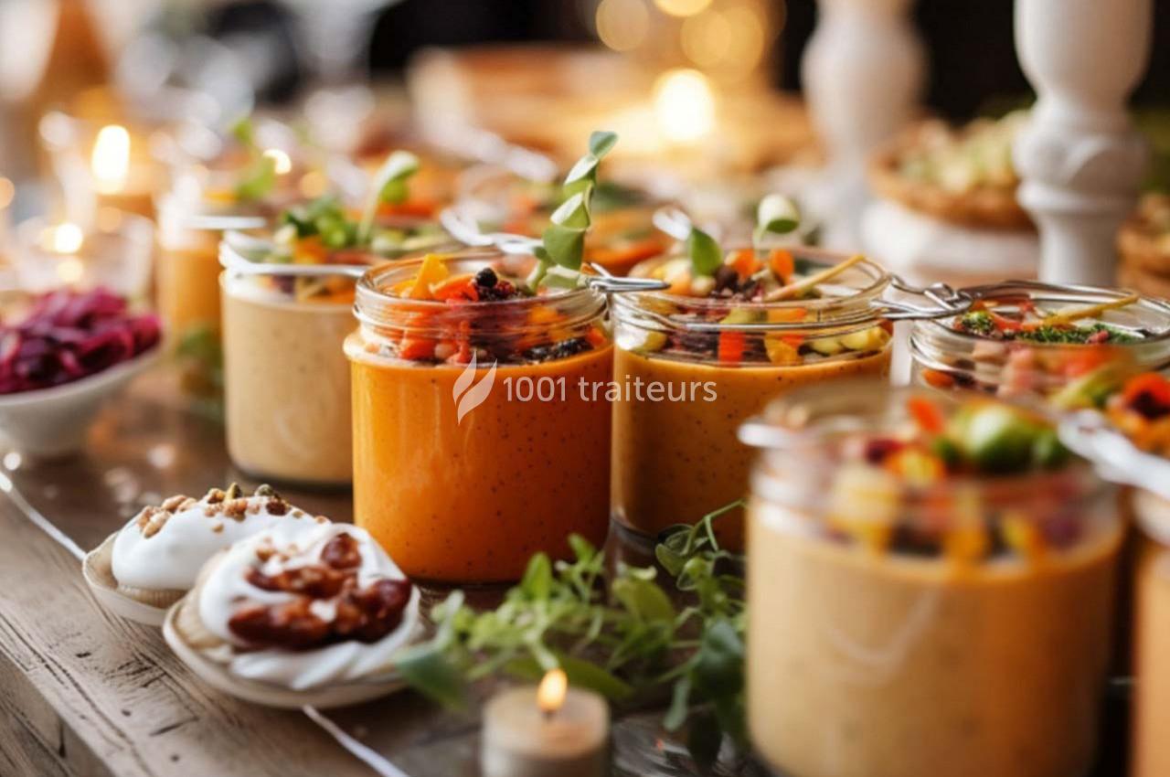 Traiteur Paris (Paris) - Chef Cheffe Paris #24