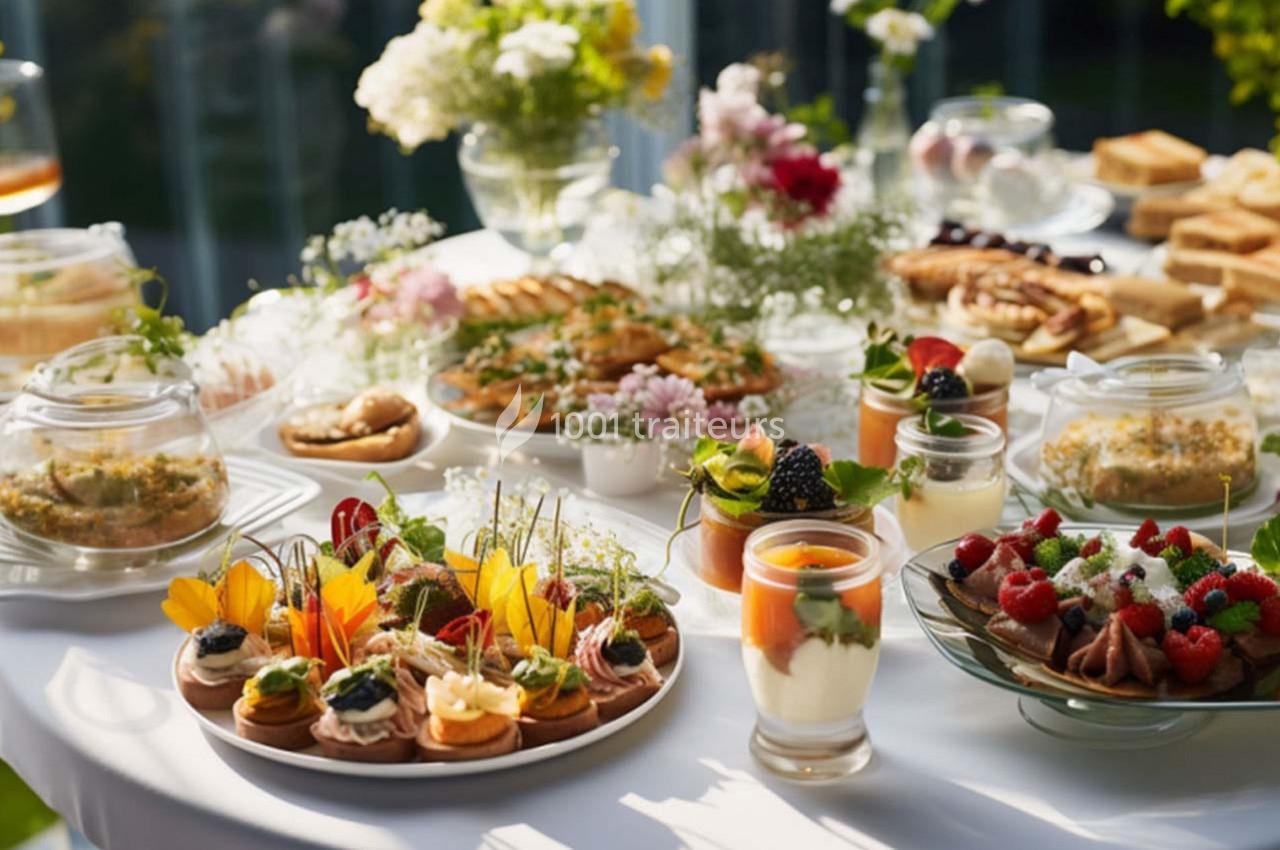 Traiteur Paris (Paris) - Chef Cheffe Paris #28